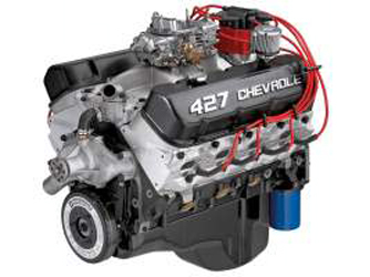 P238A Engine